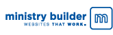 ministry builder logo